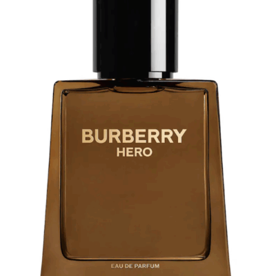 Burberry Hero Eau De Parfum Spray Men by Burberry